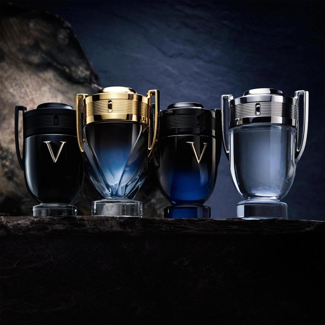 Invictus Victory EDP